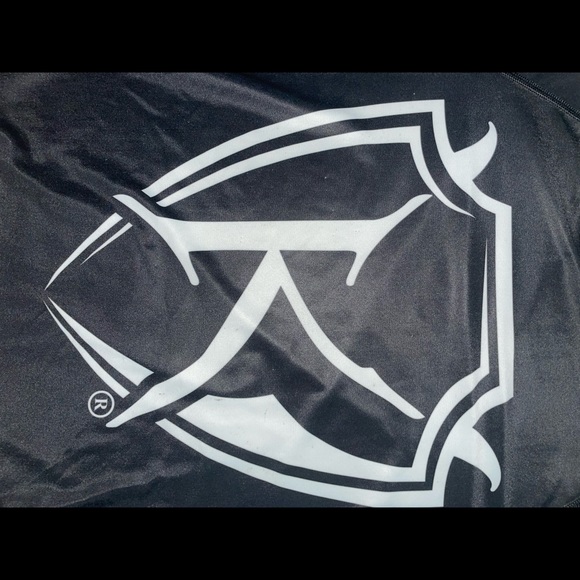 Kimurawear grappling hooded longsleeve - Picture 2 of 4